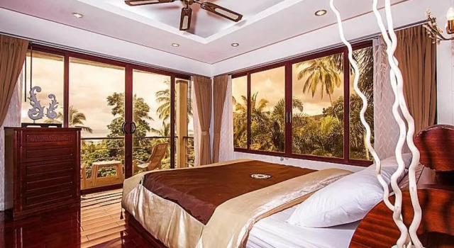 Villa Soht Morakat 4 Beds, Забронировать Вилла Отели Южного Таиланда 3 звезды, 3*