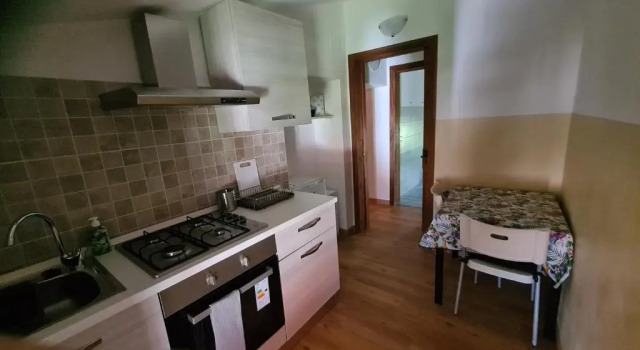 Номер Standard B&B In Sabina