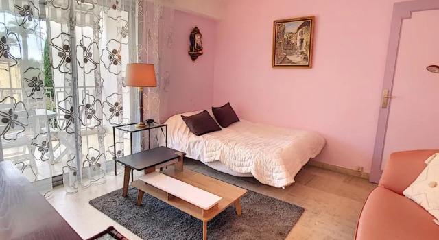 Le Windsor Appartement 2p / Det2002