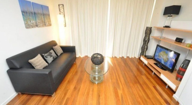 Sydney CBD 2806 Pt Furnished Apartment