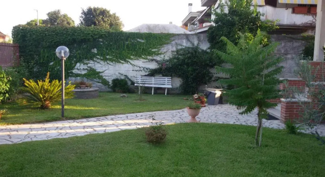 Двухместный номер Standard B&B La villetta rossa