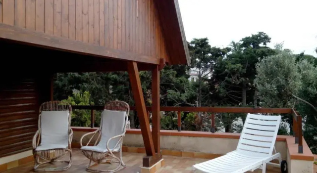 Cottage Sul Mare