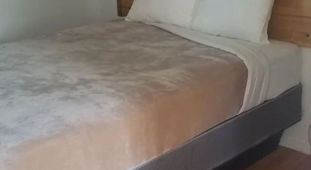 Четырёхместный номер Standard Rip Van Winkle Motel