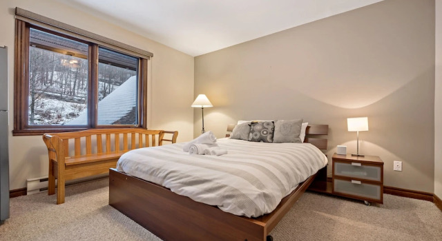 Algonquin by RVMT, Rezervovat Apartmán Vesnice a turistické středisko Mont-Tremblant 