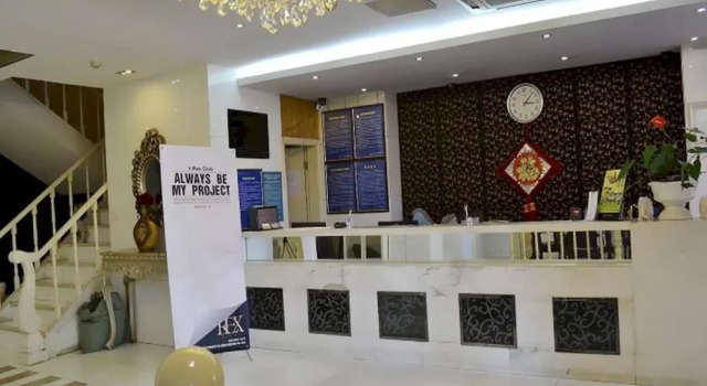 Jinercun Hostel