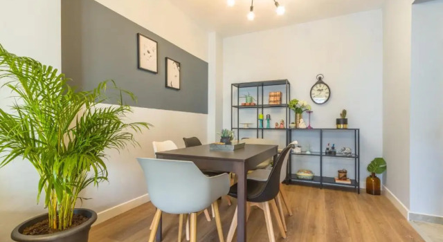 Апартаменты Nordic Design 5star Apartment
