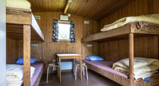 Kolleviks Camping och Stugby, Book Campground  
