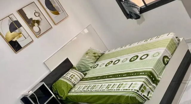 appartement water front, Забронировать Апартаменты/квартира Апартаменты области Дакара, Апартаменты/квартира