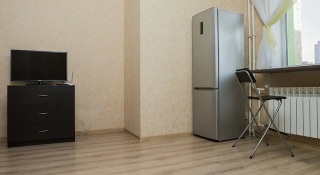 Apartment on 7-ya proseka 92, Prenota Appartamento Industrial area Samara