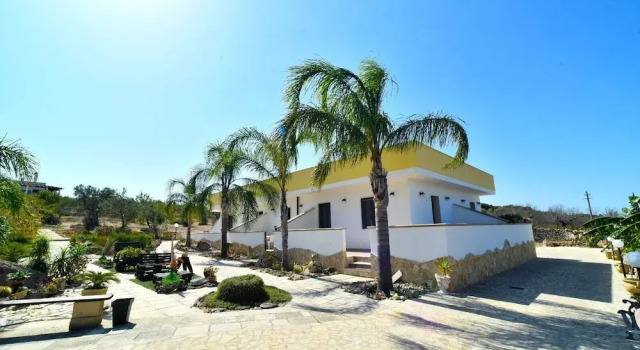 Апартаменты Classic Piccolo Residence Gallipoli