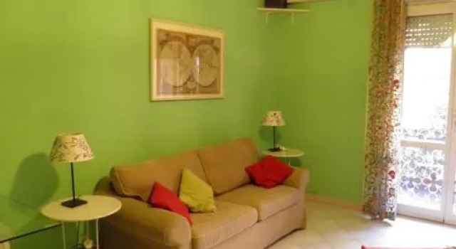 La Casa Dei Gerani
