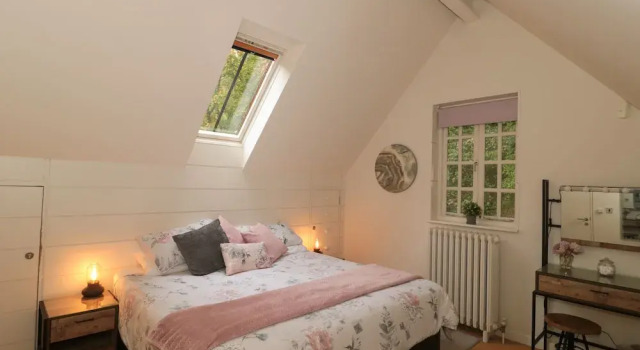 Pips Hideaway, Забронировать Отель Отели Англии 3 звезды, 3*