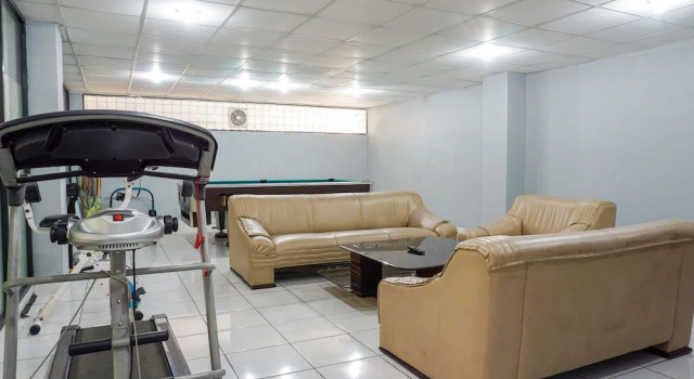 Oyo 2778 Alvin Residence, Rezervasyon Otel Bandung Kidul Bandung