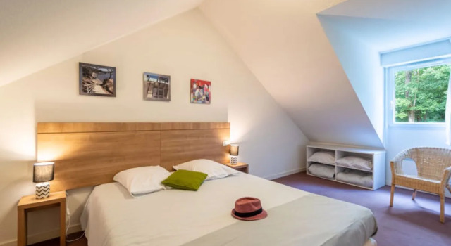 Domaine du Golf 43156, Rezerwuj Hotel Saumur 