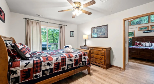Chalet Rivers Edge