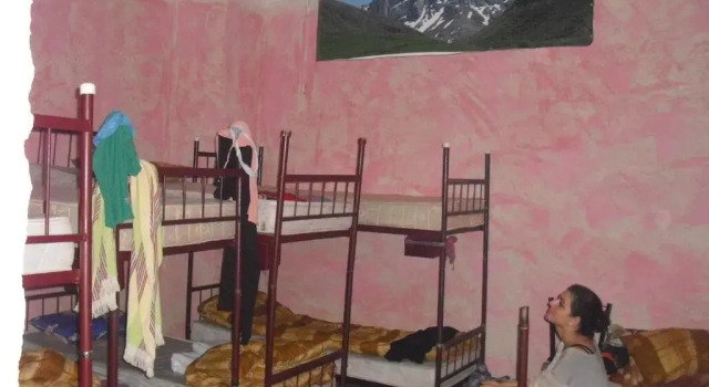 Hostel Romantik, Prenota Ostello Tbilisi Tbilisi Region