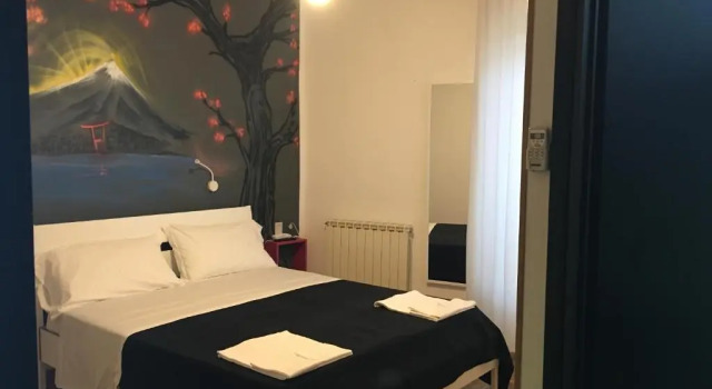 Номер Economy X Hotel