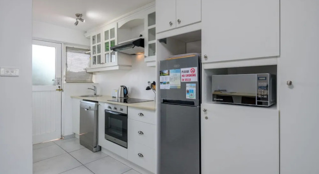 San Lameer Villa Rentals 2519