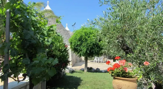 Il trullo dei Tini, Забронировать Апартаменты/квартира Апартаменты Альберобелло, Апартаменты/квартира