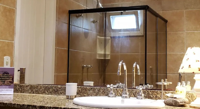 Люкс Pousada Casa Búzios