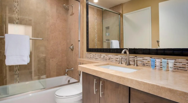 Номер Standard Mountain View Oasis at PGA West by Acme House Company