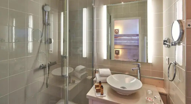 Номер Standard Hôtel Miléade La Frégate - Bidart
