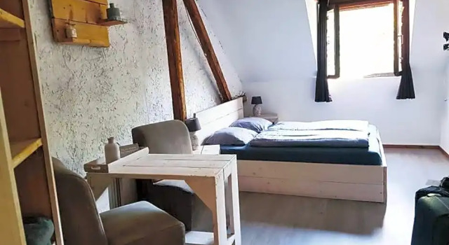 B&B Die Quelle