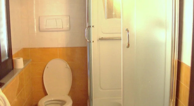 Номер Standard Casa Giuditta Appartamenti
