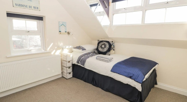 Cairns Cottage, Rezervați Casă de vacanță Whitby 