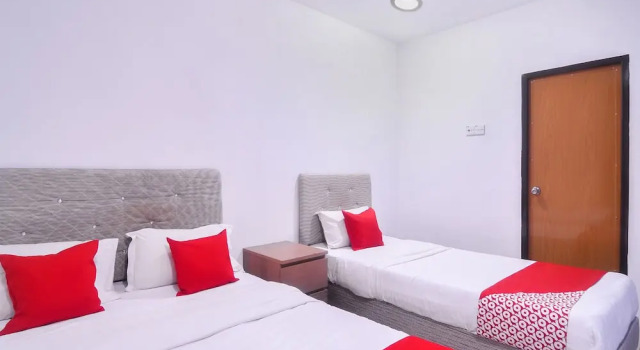 Люкс Superior Hotel O 396 Home Sweet Home