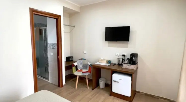 Le Gorgoni Tropea, Varaa Hotelli Brivadi 
