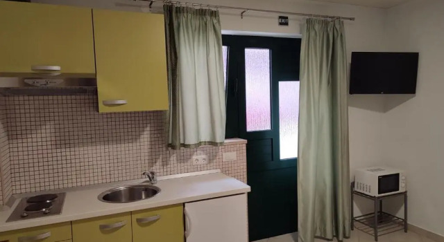 Апартаменты Apartments Joško