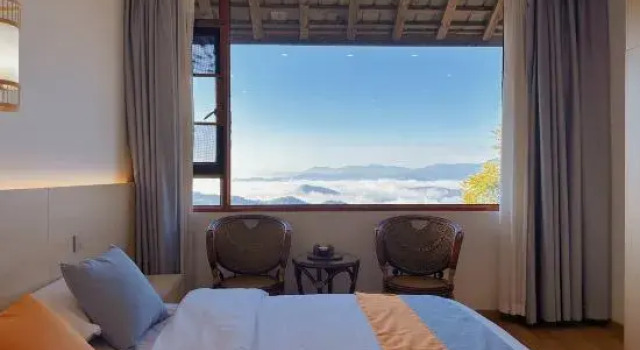 La Yuan Inn (Mangjing Village Jingmai Mountain Tea Forest Cultural Scenic Area Branch), Rezerwuj Hotel Pu'er Yunnan