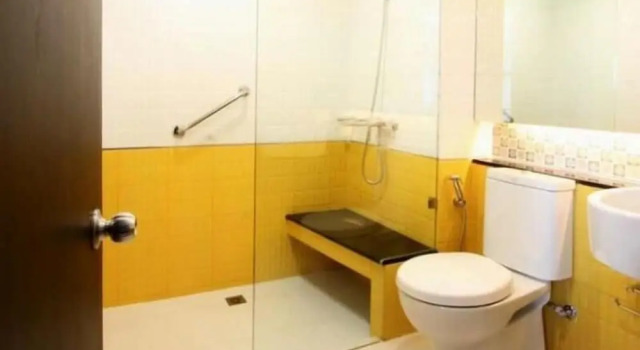 Двухместный номер Standard RD Hotel