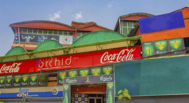 Oyo 399 Club Orchid Inn, Забронировать Апартаменты/квартира Катманду провинция Багмати-Прадеш