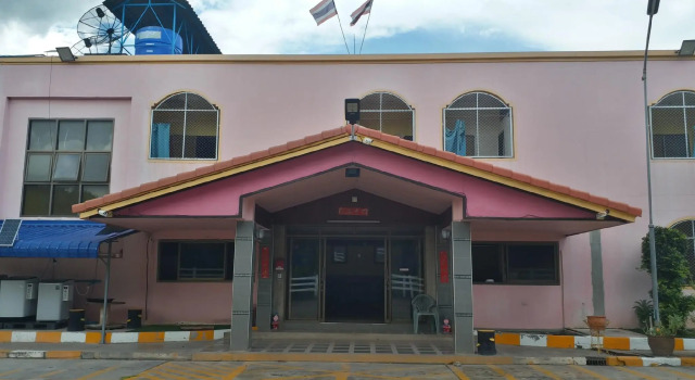 Sema Nakhon Hotel, Забронировать Отель Сунг-Ноэн Nakhon Ratchasima Province