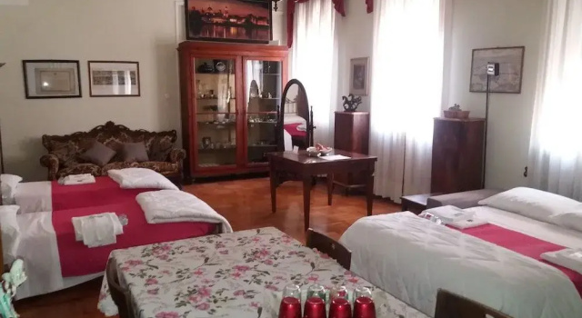 B&B da Selly
