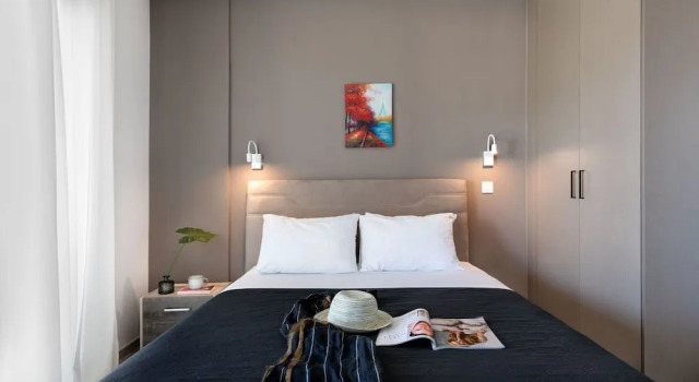 Thisean Modern Suites by Athens Stay