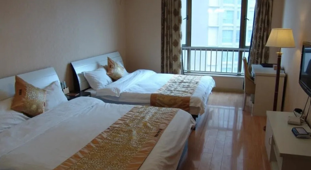 Tujia Sweetome Apartment Nanjing Zhonghai Kaixuanmen, Prenota Appartamento Nanchino Jiangsu, vicino a Yuejiang Tower