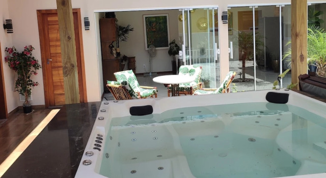 Люкс Comfort Suite Confortável Florianópolis Bem-Estar