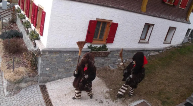 Schlossar Haus, Rezervați Hotel Sappada Friuli Venezia Giulia