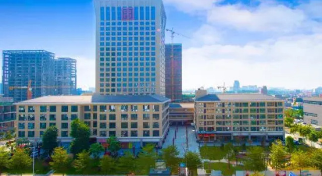 Hanlin Apartment, Boek Appartement Hotels in Guangdong met parkeren, Parkeren