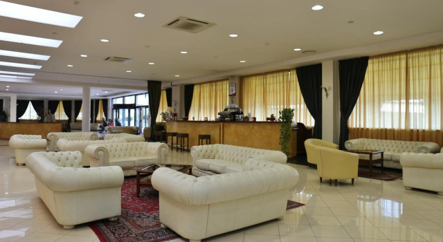 Park Hotel Paradiso