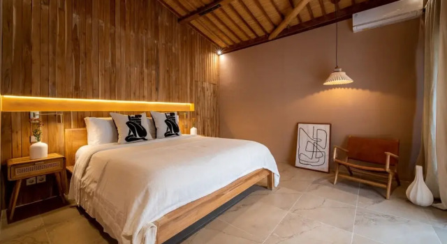Rumah Cinta Mia Villa