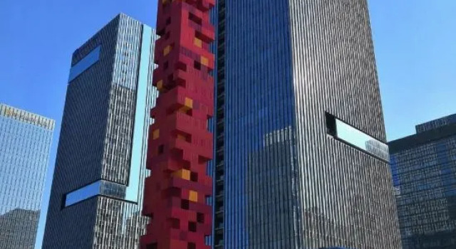 Meishu Serviced Apartment (Jiangnan Yipin)