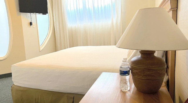 Полулюкс Biohotel Boutique Metepec
