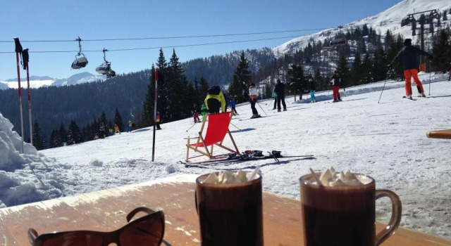 Lärchenhof, Забронировать Отель Отели Флахау 3 звезды, 3*