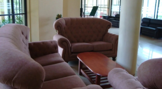 Hotel Elephant Bay
