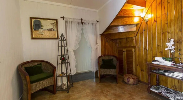 Номер Standard Bed and Breakfast Aijpel