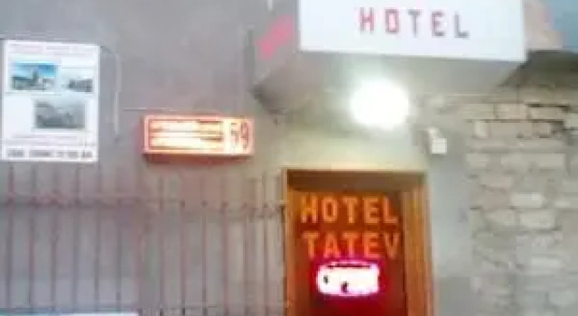 Hotel Tatev, Book Hotel Goris Syunik region